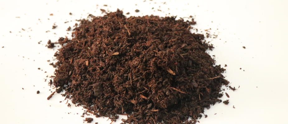 Fine Bark Mulch