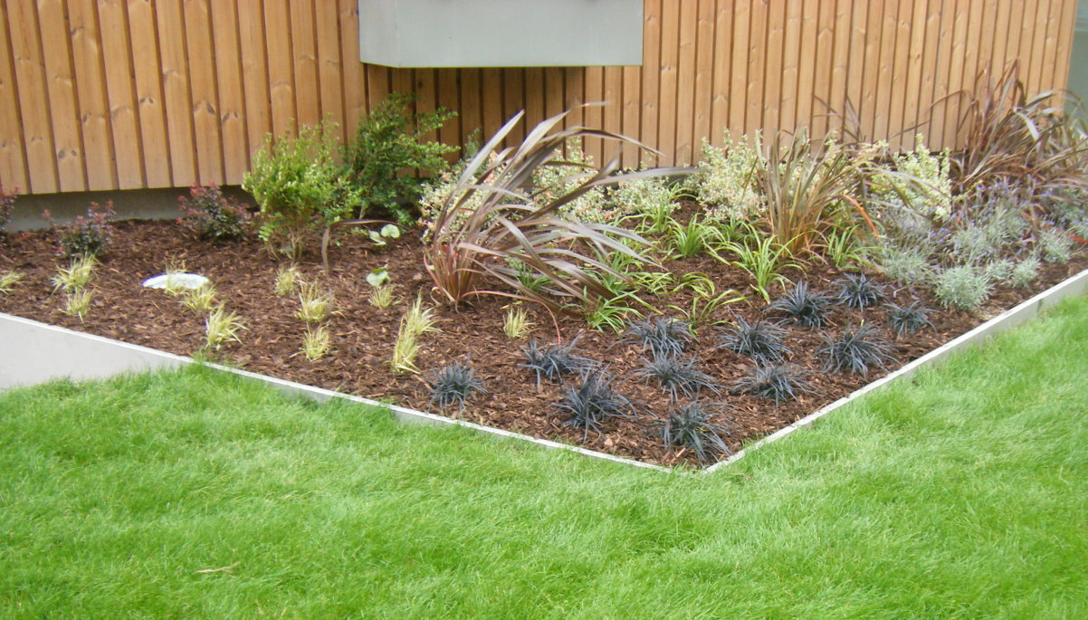 Enrich Mini Chip Bark Mulch